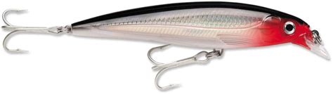 Rapala X Rap Saltwater 14 Silver