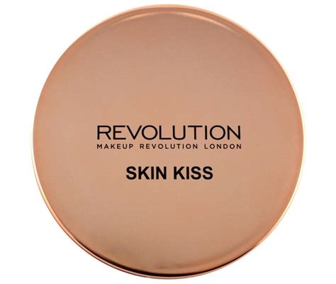 Makeup Revolution Skin Kiss Rozjas Ova Na Obli Ej Makeup Cz