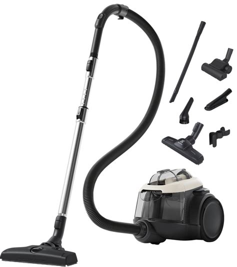 Пылесос без мешка Electrolux EL61H4SW – фото, отзывы, характеристики в ...