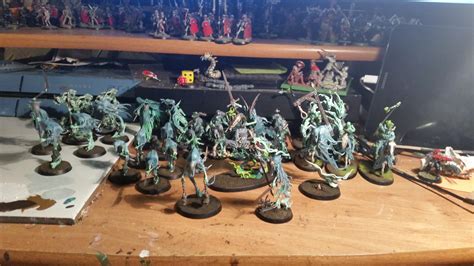 Beasts Of War 8