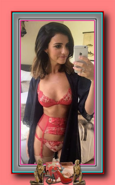 Hot Girls Lingerie Pandora Honey Do You Like My New Lingerie Porn Pic