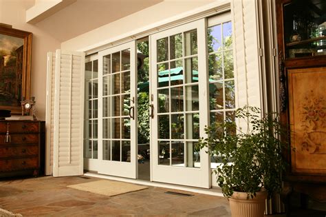 20 Reasons To Install French Doors Exterior Andersen Interior