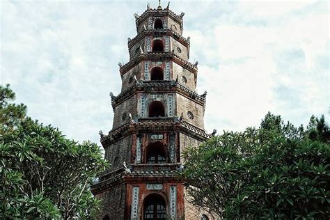 Private Tour Hue Imperial Citadel 1 Day