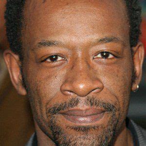 Lennie James - Age, Bio, Family | Famous Birthdays