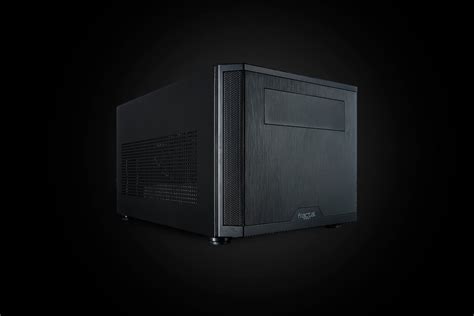Pop Xl Silent — Fractal Design