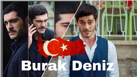 Burak Deniz Lifestyle In Biography Career Height Weight