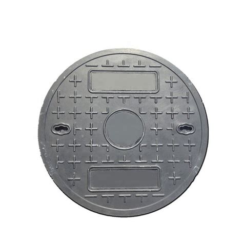 China Medium Duty Manhole Cover Manufacturers Suppliers - Medium Duty ...