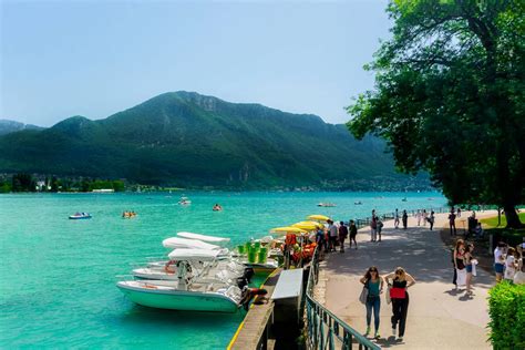 Best Things To Do In Annecy France A Travel Guide Touristsecrets