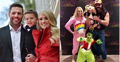 Does Carrie Underwood Have Kids