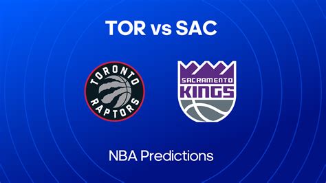 Raptors Vs Kings Picks Best Bets Th Nov Nba Prediction