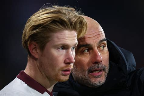 Fabrizio Romano Now Shares What He Knows About Kevin De Bruyne And Al