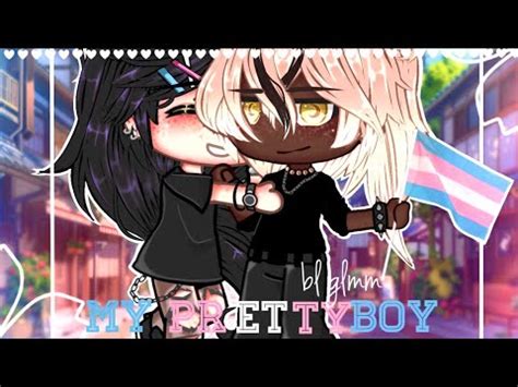 𝑴𝒚 𝒑𝒓𝒆𝒕𝒕𝒚 𝒃𝒐𝒚 GLMM GAY BL ORIGINAL YouTube