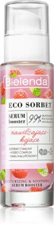 Bielenda Eco Sorbet Raspberry Soothing And Moisturising Serum Notino