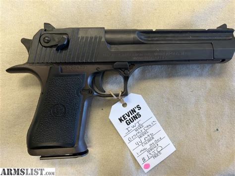 Armslist For Sale Imi Desert Eagle