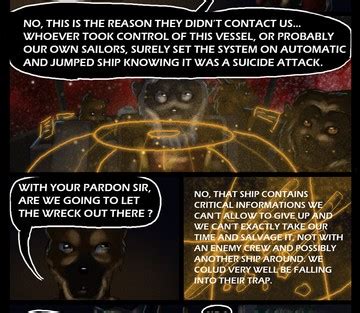 In Space No One Can Hear You Moan Muses Sex And Porn Comics