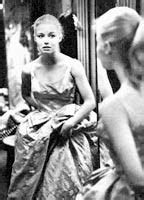 Jill Haworth Nude Pics Videos Sex Tape