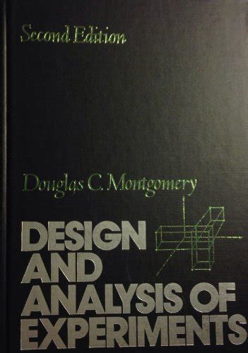 『design And Analysis Of Experiments』｜感想・レビュー 読書メーター