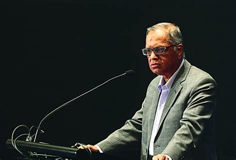 career: Infosys co-founder Narayana Murthy: Indians have highest ego ...