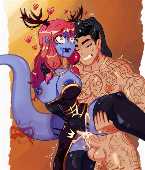 Commission Ice Cream Style By Adjacentheart Hentai Foundry