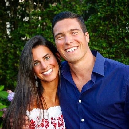 Will Reeve is not Married to Wife. Dating Girlfriend: Lexi Henkel