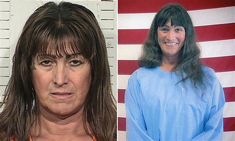 California Funds St Us Inmate Sex Reassignment Daily Mail Online