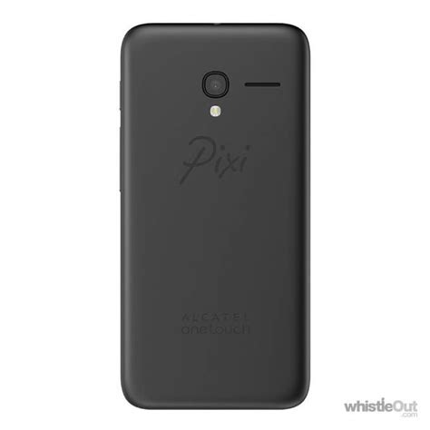 Alcatel OneTouch Pixi 3 (4.5) Prices - Compare The Best Plans From 17 Carriers | WhistleOut