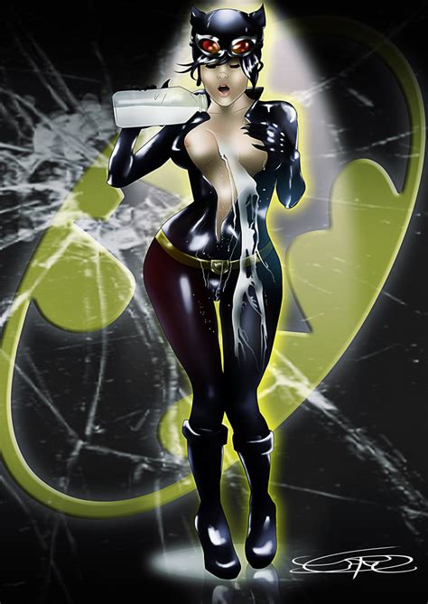 Milk Does A Body Gud By DaPhatMack Hentai Foundry