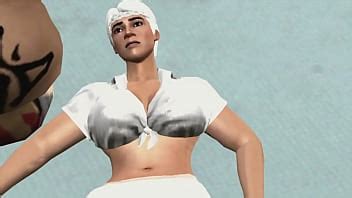 Lisa Vs Rochelle XVIDEOS