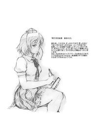 Touhou Ukiyo Emaki Sairokushuu Nhentai Hentai Doujinshi And Manga