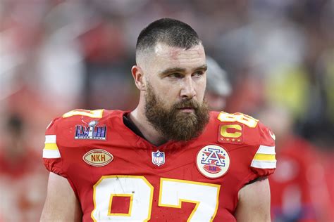 Chiefs' Travis Kelce Reveals His Main Source of Increased Motivation