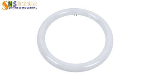 T9 Circular LED Tube Light