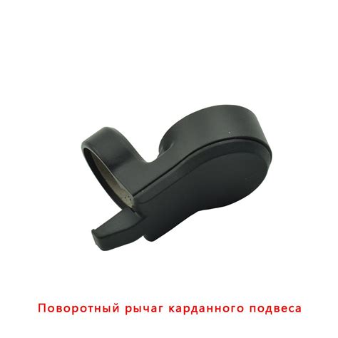 Оригинальный поворотный кронштейн и крышка карданной камеры Mini 4 Pro ...