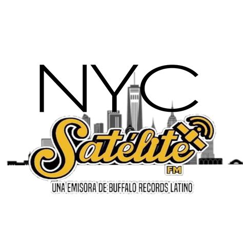 Satelite Fm Nyc