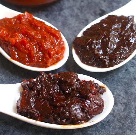 Chilli Paste With Soya Bean Oil 454g Dee Thai