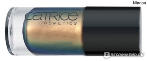 Лак для ногтей Catrice Ultimate Nail Lacquer - «ПОЛНОЕ РАЗОЧАРОВАНИЕ ...