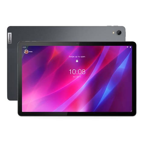 Lenovo Tab P11 Plus Tb J616x Tablet 11 Inch 128gb 4gb Ram 5g