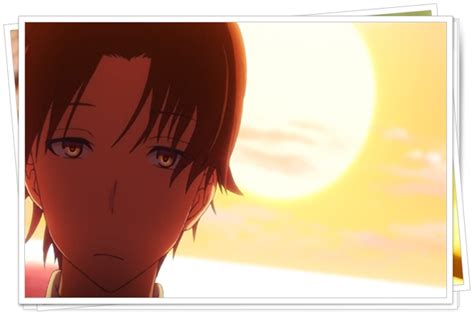 Добро пожаловать в класс превосходства 3 сезон - Дата выхода новых ...