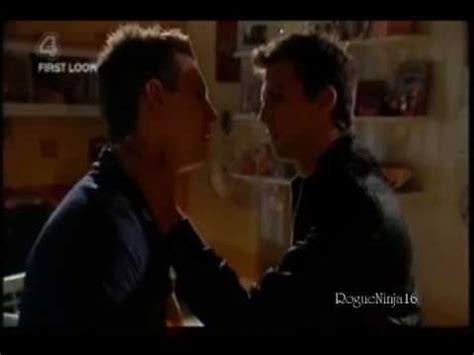 GAY KISSES Till The World Ends YouTube