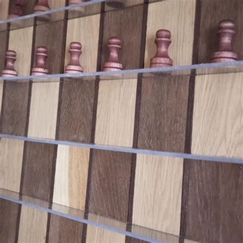 Вертикальные шахматы (настенные) – купить в Москве, цена 17 000 руб ...