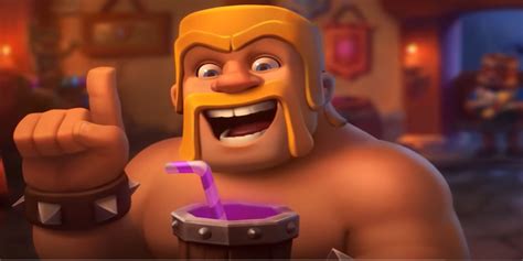 Clash Royale Best Barrels O Fun Decks