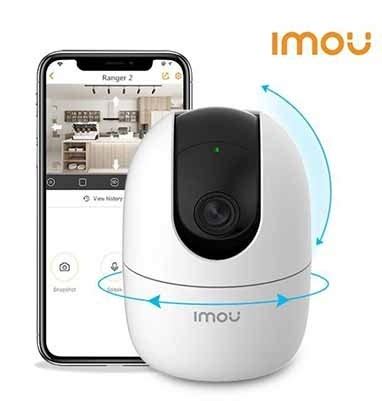 Dahua Imou Ipc A Ep Ranger Full Hd Wi Fi Cctv Camera Computer Choice