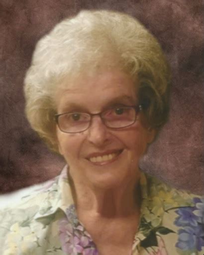 Kathryn A Cowling Obituary August 11 2023 Wichmann Funeral Homes