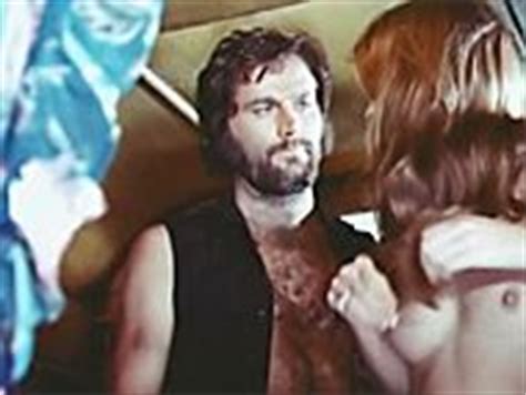 Naked Joanna Shimkus In The Virgin And The Gypsy