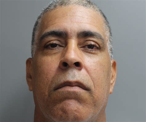 Former Ranger American Security Guard Re Arrested As A Sex Offender On St Croix Virgin