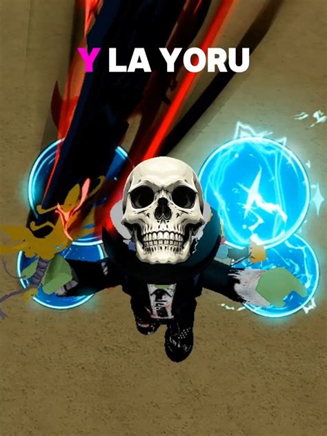 Combo de Darkblade y Lightning en Blox Fruits | TikTok