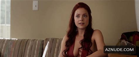 CASTILLE LANDON Nude AZNude