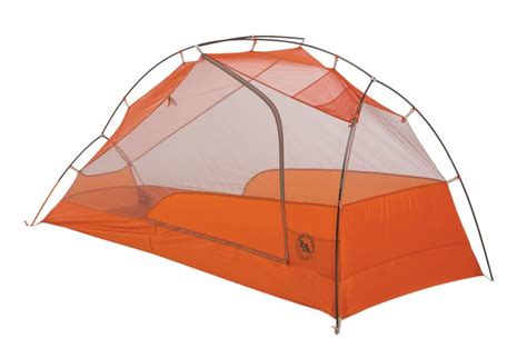 11 BEST ULTRALIGHT BACKPACKING TENTS ONE PERSON - 2021