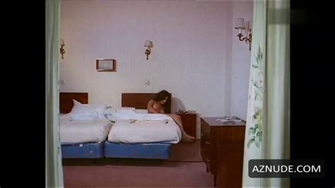 Edwige Pierre Nude Aznude