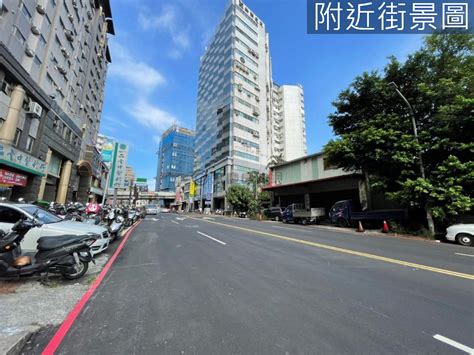 中華林森火車站大面寬金店面7套房 新竹市北區中華路三段房屋 Yc1417805 永慶不動產