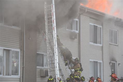 Close Calls Mayday Reality Check Firehouse